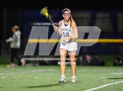 Thumbnail 2 in Pittsford vs. Fairport (NYSHSAA Section V Class A Semifinals) photogallery.