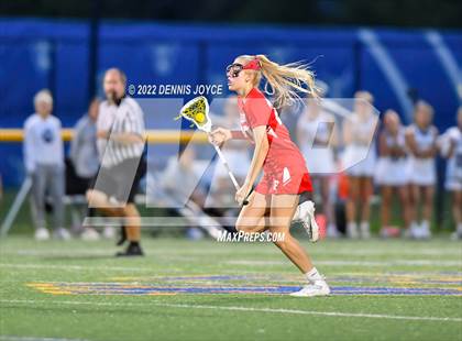 Thumbnail 2 in Pittsford vs. Fairport (NYSHSAA Section V Class A Semifinals) photogallery.