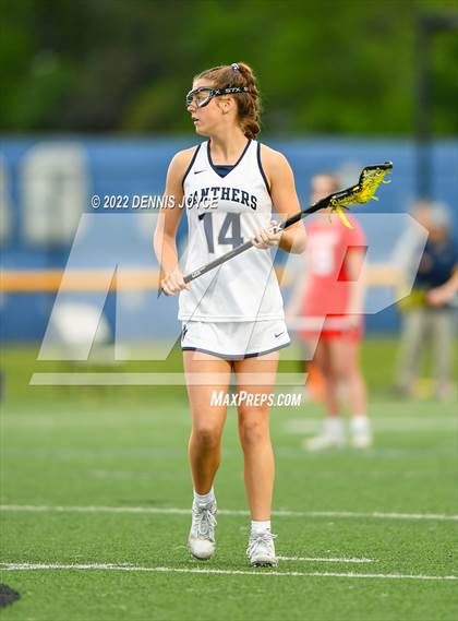 Thumbnail 3 in Pittsford vs. Fairport (NYSHSAA Section V Class A Semifinals) photogallery.