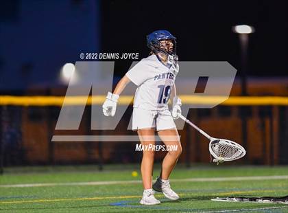 Thumbnail 3 in Pittsford vs. Fairport (NYSHSAA Section V Class A Semifinals) photogallery.