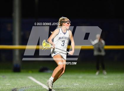 Thumbnail 1 in Pittsford vs. Fairport (NYSHSAA Section V Class A Semifinals) photogallery.