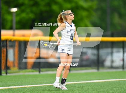 Thumbnail 1 in Pittsford vs. Fairport (NYSHSAA Section V Class A Semifinals) photogallery.