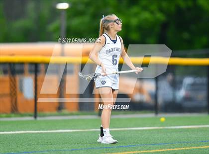 Thumbnail 1 in Pittsford vs. Fairport (NYSHSAA Section V Class A Semifinals) photogallery.