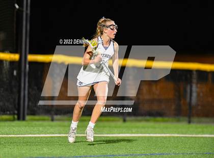 Thumbnail 3 in Pittsford vs. Fairport (NYSHSAA Section V Class A Semifinals) photogallery.