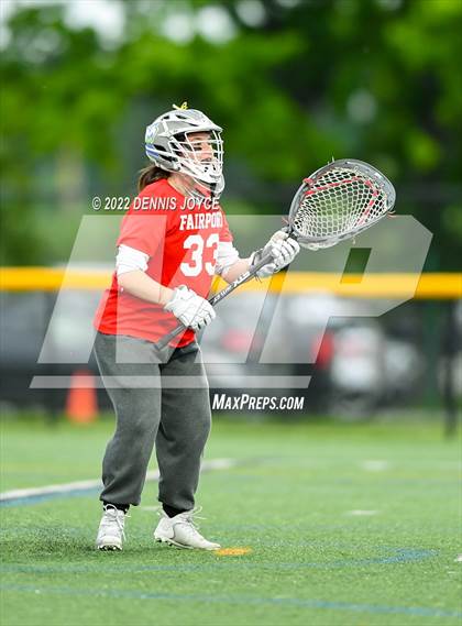 Thumbnail 3 in Pittsford vs. Fairport (NYSHSAA Section V Class A Semifinals) photogallery.