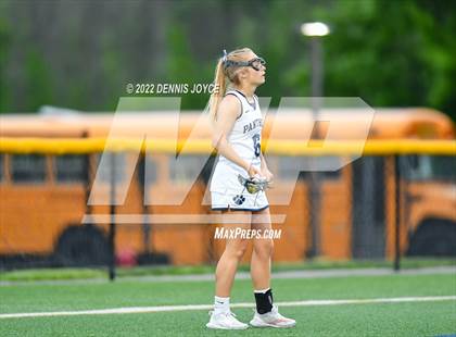 Thumbnail 3 in Pittsford vs. Fairport (NYSHSAA Section V Class A Semifinals) photogallery.