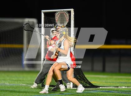 Thumbnail 2 in Pittsford vs. Fairport (NYSHSAA Section V Class A Semifinals) photogallery.