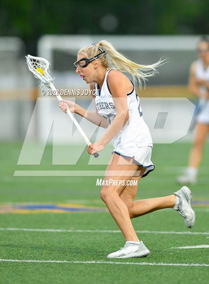Thumbnail 2 in Pittsford vs. Fairport (NYSHSAA Section V Class A Semifinals) photogallery.