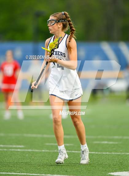 Thumbnail 1 in Pittsford vs. Fairport (NYSHSAA Section V Class A Semifinals) photogallery.