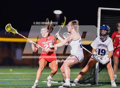 Thumbnail 2 in Pittsford vs. Fairport (NYSHSAA Section V Class A Semifinals) photogallery.