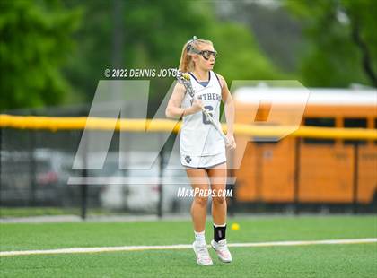 Thumbnail 2 in Pittsford vs. Fairport (NYSHSAA Section V Class A Semifinals) photogallery.