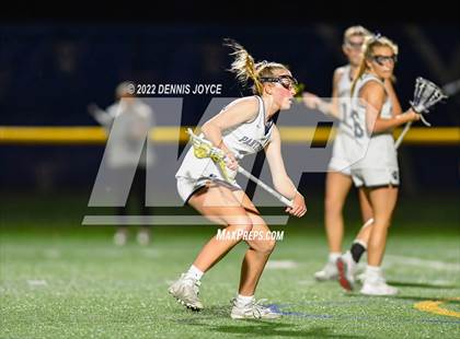 Thumbnail 2 in Pittsford vs. Fairport (NYSHSAA Section V Class A Semifinals) photogallery.