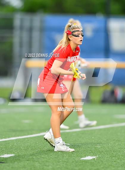 Thumbnail 2 in Pittsford vs. Fairport (NYSHSAA Section V Class A Semifinals) photogallery.