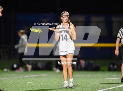 Thumbnail 1 in Pittsford vs. Fairport (NYSHSAA Section V Class A Semifinals) photogallery.