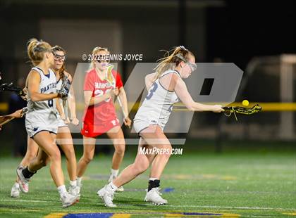 Thumbnail 1 in Pittsford vs. Fairport (NYSHSAA Section V Class A Semifinals) photogallery.