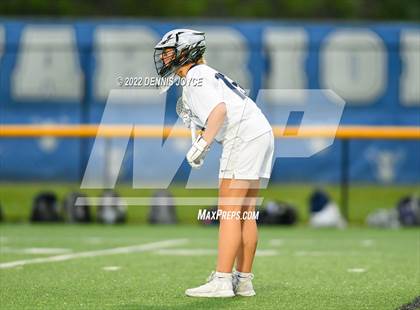 Thumbnail 2 in Pittsford vs. Fairport (NYSHSAA Section V Class A Semifinals) photogallery.
