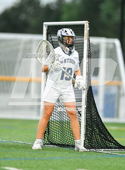 Thumbnail 2 in Pittsford vs. Fairport (NYSHSAA Section V Class A Semifinals) photogallery.