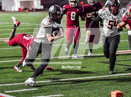 Thumbnail 1 in Summerville @ Monte Vista (CIF State DIV 6A Championship) photogallery.