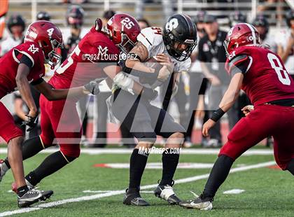 Thumbnail 3 in Summerville @ Monte Vista (CIF State DIV 6A Championship) photogallery.