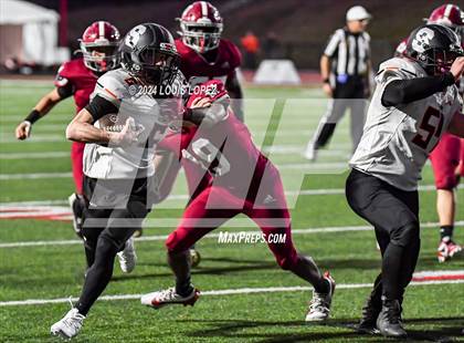 Thumbnail 3 in Summerville @ Monte Vista (CIF State DIV 6A Championship) photogallery.