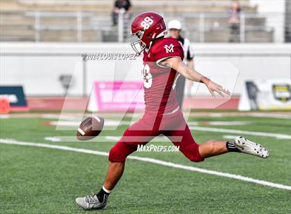 Thumbnail 3 in Summerville @ Monte Vista (CIF State DIV 6A Championship) photogallery.