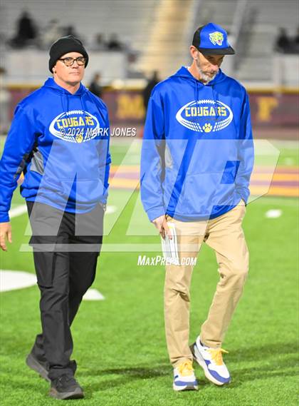 Thumbnail 2 in Casa Grande @ Mountain Pointe (AIA 5A Semifinal) photogallery.