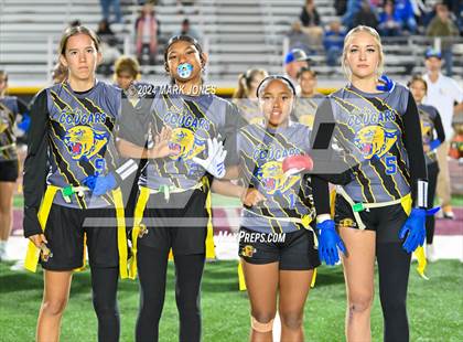 Thumbnail 2 in Casa Grande @ Mountain Pointe (AIA 5A Semifinal) photogallery.