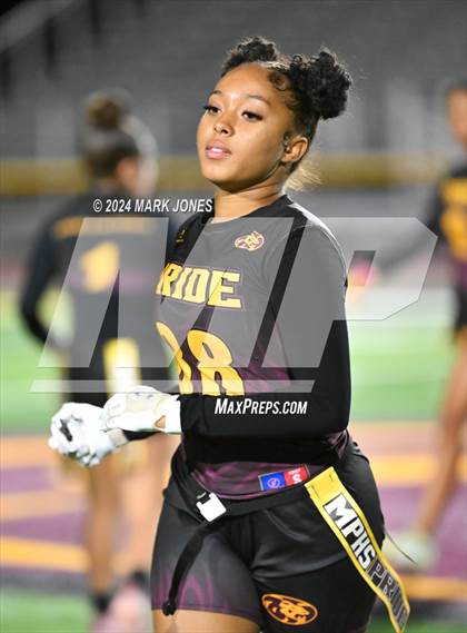 Thumbnail 2 in Casa Grande @ Mountain Pointe (AIA 5A Semifinal) photogallery.