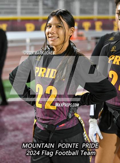 Thumbnail 1 in Casa Grande @ Mountain Pointe (AIA 5A Semifinal) photogallery.