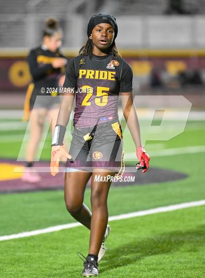 Thumbnail 2 in Casa Grande @ Mountain Pointe (AIA 5A Semifinal) photogallery.