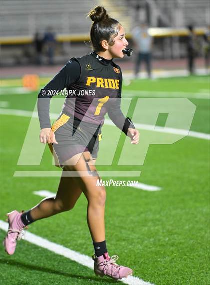 Thumbnail 1 in Casa Grande @ Mountain Pointe (AIA 5A Semifinal) photogallery.
