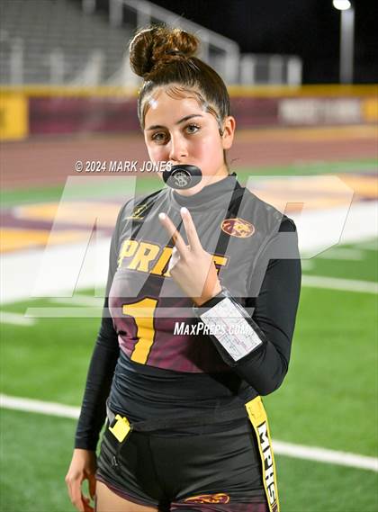 Thumbnail 3 in Casa Grande @ Mountain Pointe (AIA 5A Semifinal) photogallery.