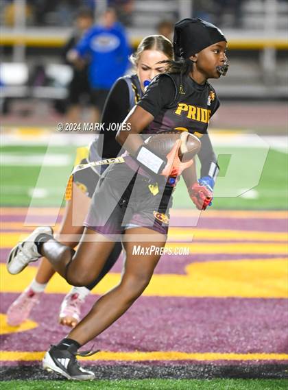 Thumbnail 3 in Casa Grande @ Mountain Pointe (AIA 5A Semifinal) photogallery.