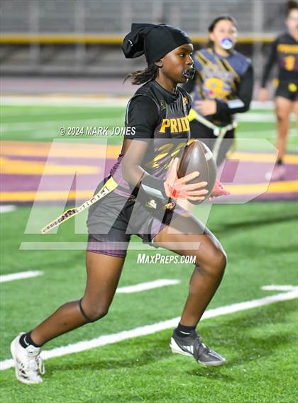Thumbnail 2 in Casa Grande @ Mountain Pointe (AIA 5A Semifinal) photogallery.