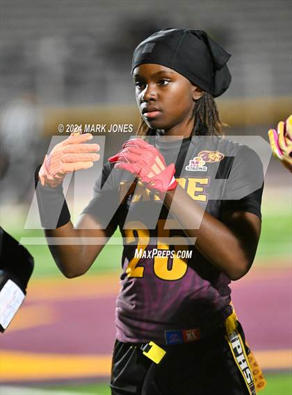 Thumbnail 2 in Casa Grande @ Mountain Pointe (AIA 5A Semifinal) photogallery.