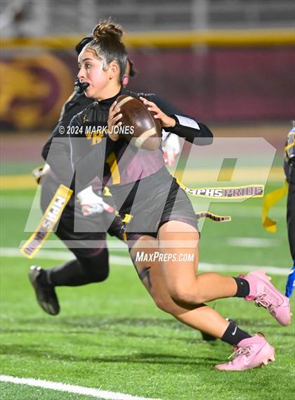 Thumbnail 1 in Casa Grande @ Mountain Pointe (AIA 5A Semifinal) photogallery.
