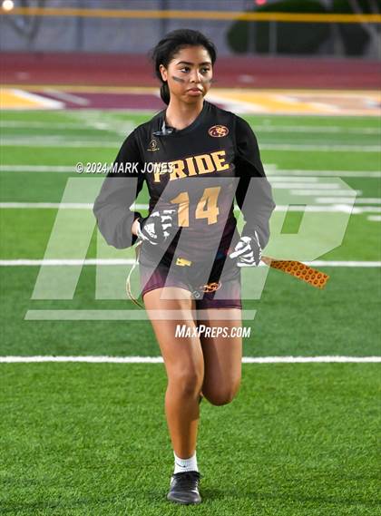 Thumbnail 1 in Casa Grande @ Mountain Pointe (AIA 5A Semifinal) photogallery.