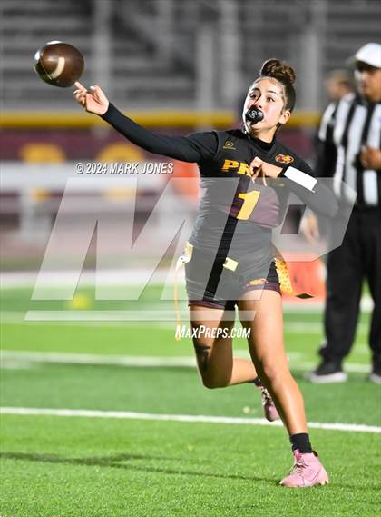 Thumbnail 2 in Casa Grande @ Mountain Pointe (AIA 5A Semifinal) photogallery.