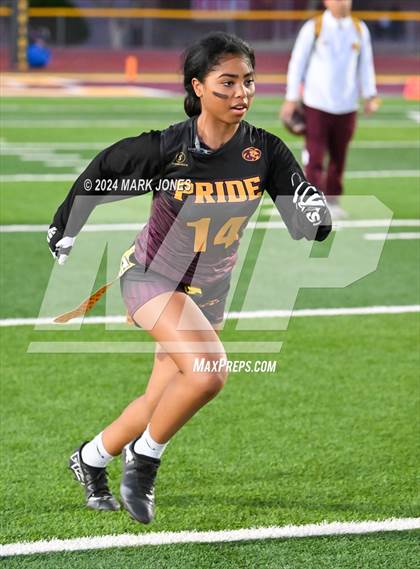 Thumbnail 3 in Casa Grande @ Mountain Pointe (AIA 5A Semifinal) photogallery.