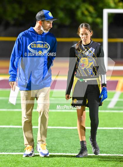 Thumbnail 1 in Casa Grande @ Mountain Pointe (AIA 5A Semifinal) photogallery.