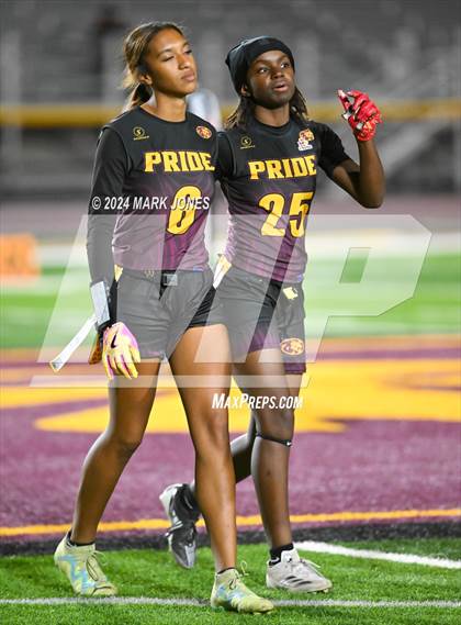 Thumbnail 2 in Casa Grande @ Mountain Pointe (AIA 5A Semifinal) photogallery.