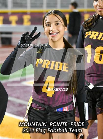 Thumbnail 2 in Casa Grande @ Mountain Pointe (AIA 5A Semifinal) photogallery.