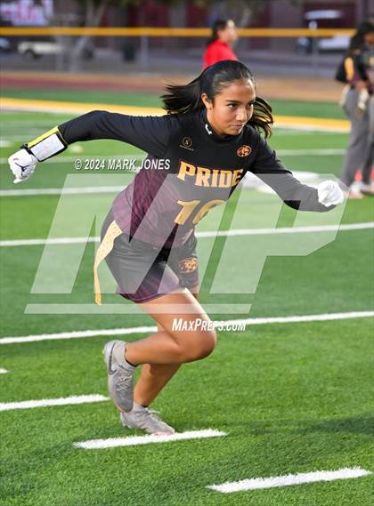 Thumbnail 3 in Casa Grande @ Mountain Pointe (AIA 5A Semifinal) photogallery.