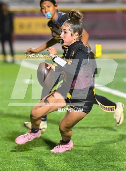 Thumbnail 1 in Casa Grande @ Mountain Pointe (AIA 5A Semifinal) photogallery.