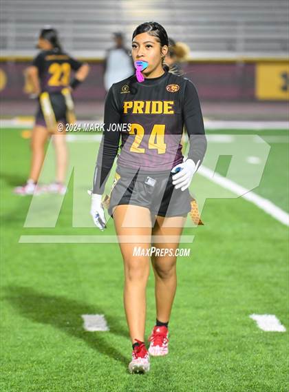 Thumbnail 1 in Casa Grande @ Mountain Pointe (AIA 5A Semifinal) photogallery.