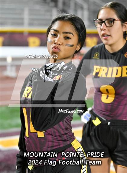 Thumbnail 2 in Casa Grande @ Mountain Pointe (AIA 5A Semifinal) photogallery.