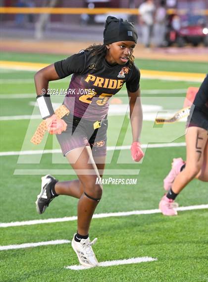 Thumbnail 2 in Casa Grande @ Mountain Pointe (AIA 5A Semifinal) photogallery.