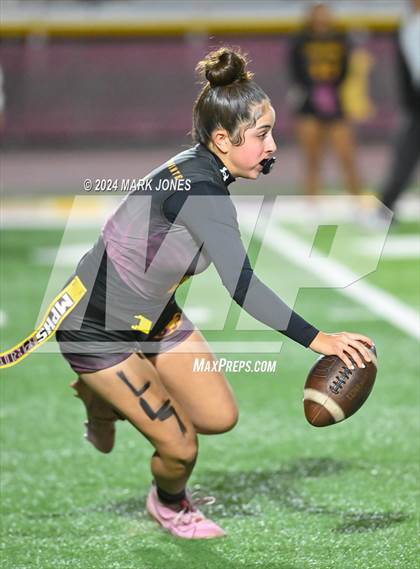 Thumbnail 1 in Casa Grande @ Mountain Pointe (AIA 5A Semifinal) photogallery.