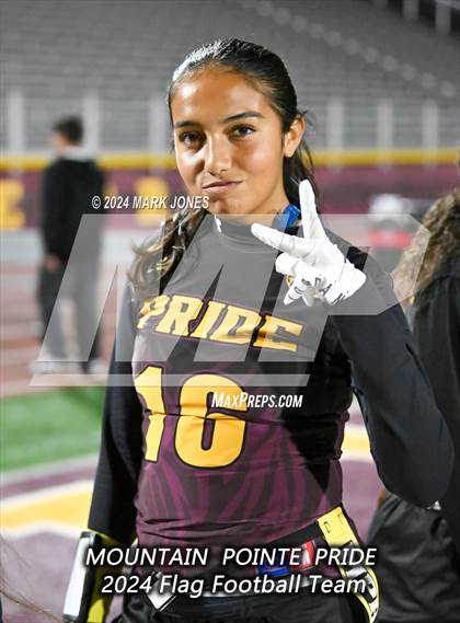 Thumbnail 1 in Casa Grande @ Mountain Pointe (AIA 5A Semifinal) photogallery.