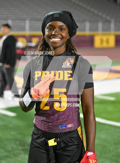 Thumbnail 2 in Casa Grande @ Mountain Pointe (AIA 5A Semifinal) photogallery.